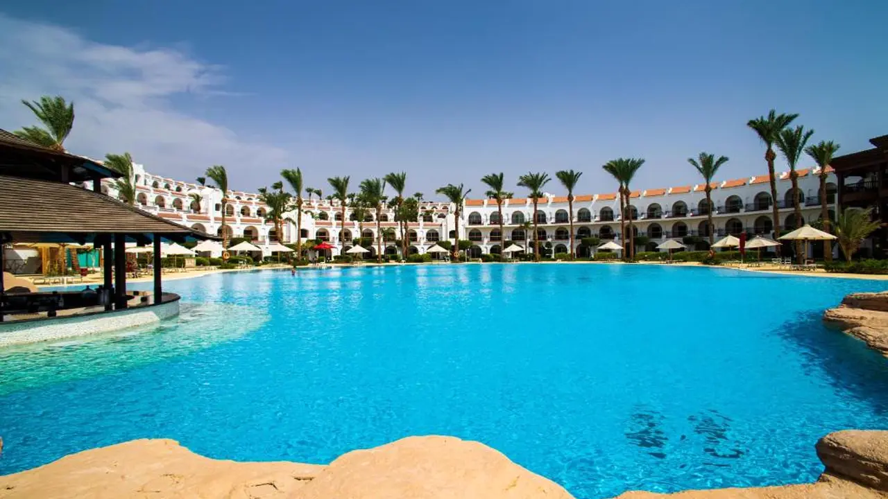Hotel Savoy - Sharm Elshikh